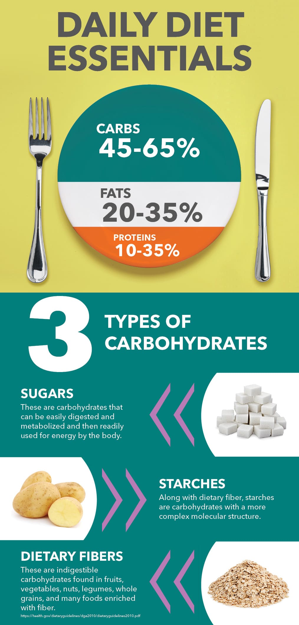 Fructose Consumer Graphic FructoseFacts