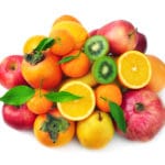 Respect the Fruit: Three Important Reasons to Plan More Fruit in Your Diet