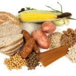 The Role of Carbs in the Diet