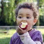 Managing Your Child’s Sweet Tooth